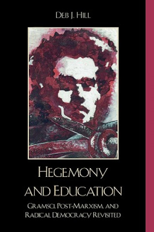 Buch Hegemony and Education Deb J. Hill