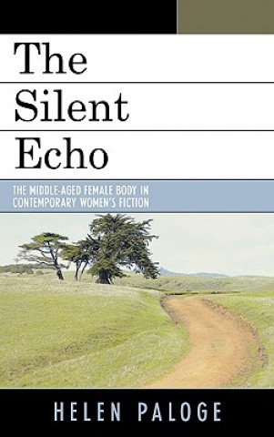 Книга Silent Echo Helen Paloge