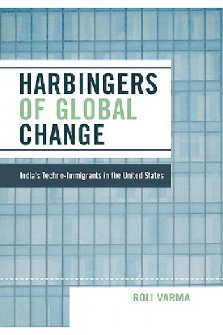 Book Harbingers of Global Change Roli Varma