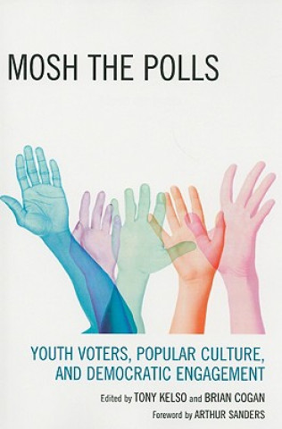 Kniha Mosh the Polls Tony Kelso