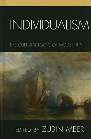 Knjiga Individualism Zubin Meer