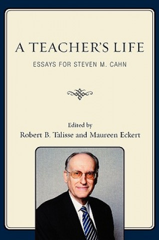 Knjiga Teacher's Life Maureen Eckert