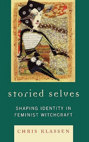 Book Storied Selves Chris Klassen