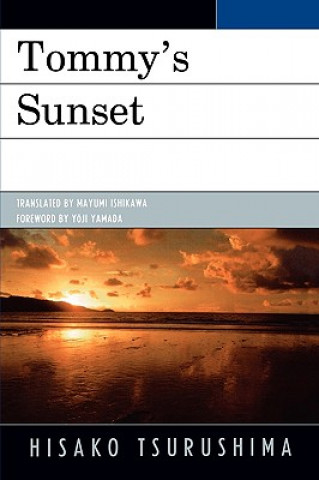 Kniha Tommy's Sunset Hisako Tsurushima
