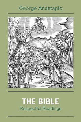 Kniha Bible George Anastaplo