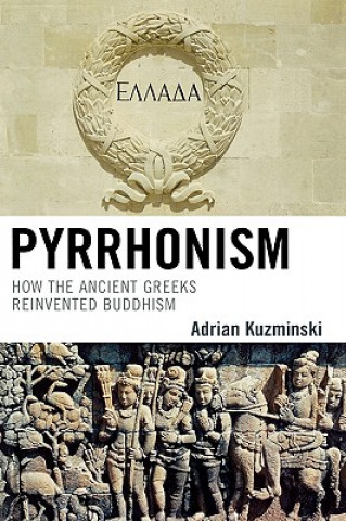 Carte Pyrrhonism Adrian Kuzminski