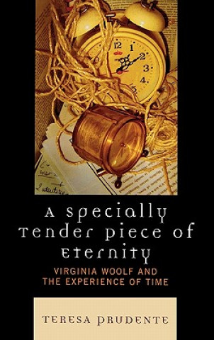 Βιβλίο Specially Tender Piece of Eternity Teresa Prudente