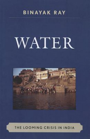 Buch Water Binayak Ray