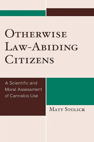 Carte Otherwise Law-Abiding Citizens Matt Stolick
