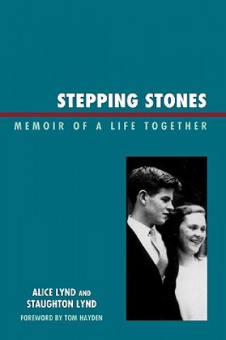 Книга Stepping Stones Alice Lynd