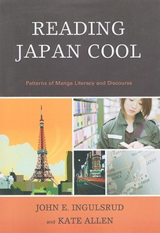 Carte Reading Japan Cool John E. Ingulsrud