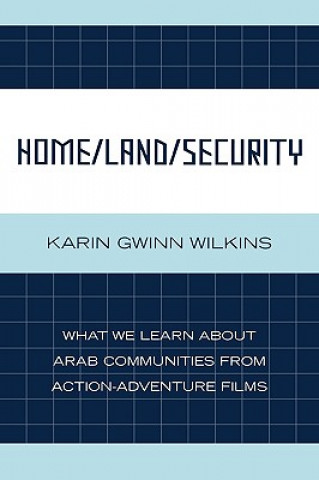 Carte Home/Land/Security Karin Gwinn Wilkins