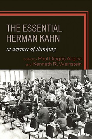 Carte Essential Herman Kahn Paul Dragos Aligica