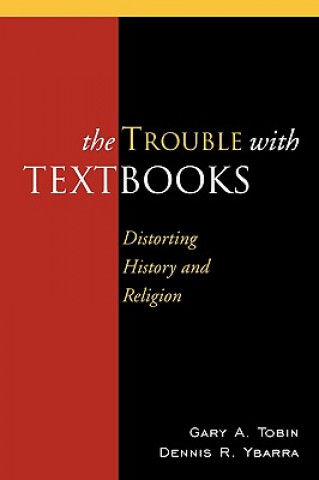 Carte Trouble with Textbooks Gary A. Tobin