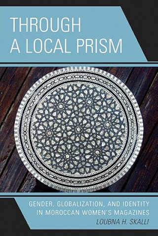 Kniha Through a Local Prism Loubna H. Skalli