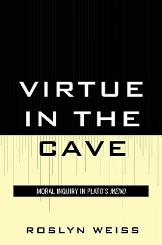 Carte Virtue in the Cave Roslyn Weiss