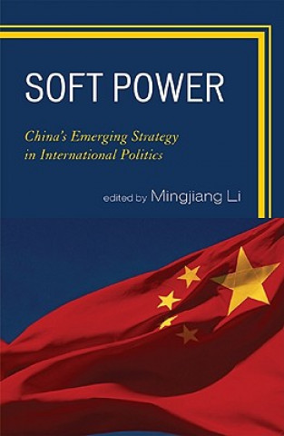 Carte Soft Power Mingjiang Li