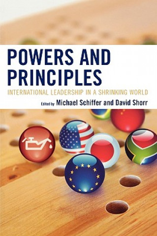 Book Powers and Principles Michael Schiffer