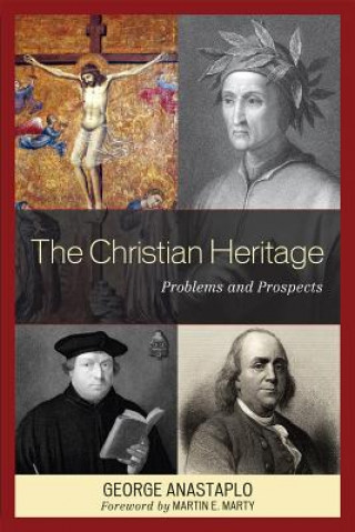 Buch Christian Heritage George Anastaplo