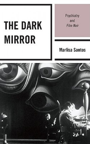 Carte Dark Mirror Marlisa Santos