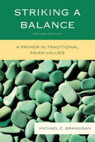 Carte Striking a Balance Michael C. Brannigan