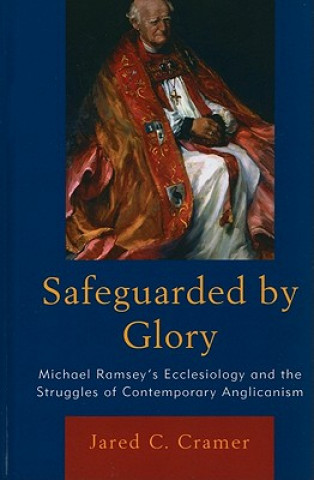 Buch Safeguarded by Glory Jared C. Cramer