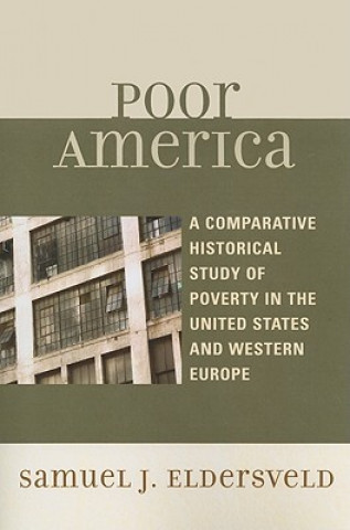 Buch Poor America Samuel J. Eldersveld