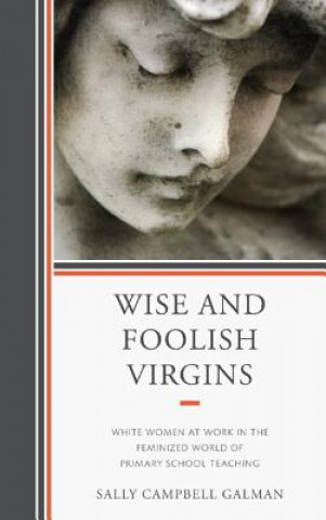 Carte Wise and Foolish Virgins Sally Galman