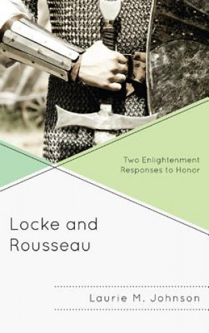 Book Locke and Rousseau Laurie M. Johnson