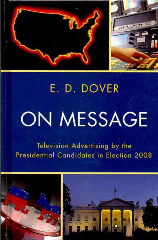 Buch On Message E. D. Dover