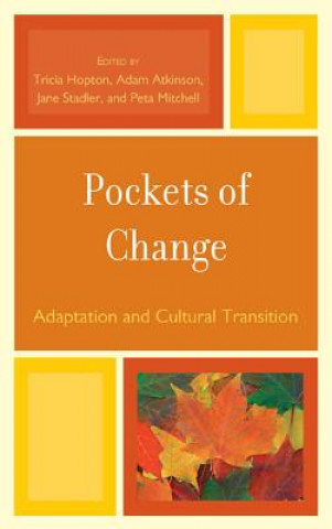 Carte Pockets of Change Jane Stadler