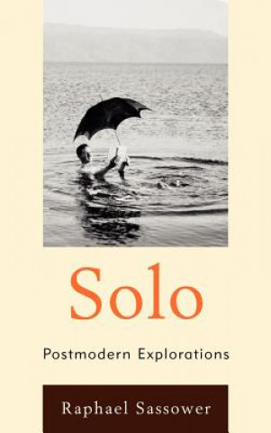 Buch Solo Raphael Sassower