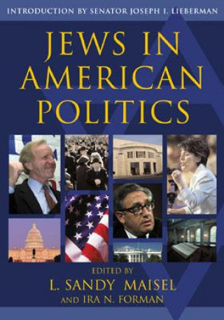 Carte Jews in American Politics 