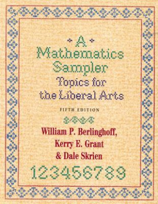 Carte Mathematics Sampler William P. Berlinghoff