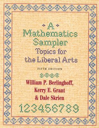 Buch Mathematics Sampler William P. Berlinghoff