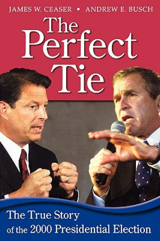 Livre Perfect Tie Andrew E. Busch