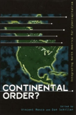 Книга Continental Order? Richard B. Du Boff