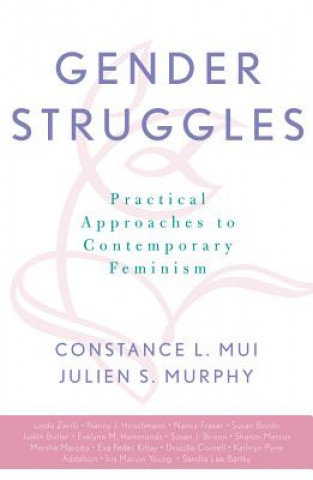 Boek Gender Struggles Sandra Lee Bartky