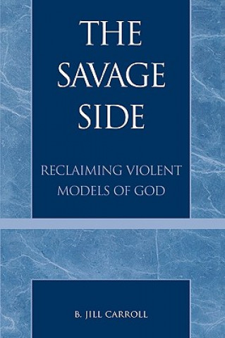 Livre Savage Side B. Jill Carroll