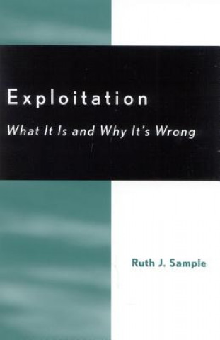 Carte Exploitation Ruth J. Sample