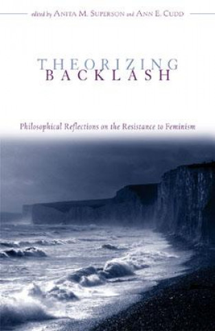 Livre Theorizing Backlash Anita M. Superson