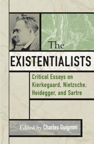 Buch Existentialists Louis Dupre