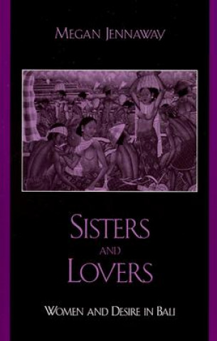 Buch Sisters and Lovers Megan Jennaway