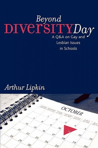 Carte Beyond Diversity Day Arthur Lipkin