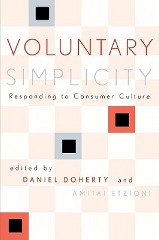 Carte Voluntary Simplicity Doherty Daniel