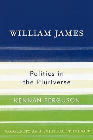 Buch William James Kennan Ferguson