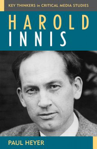 Carte Harold Innis Paul Heyer