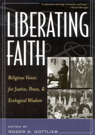 Книга Liberating Faith Nawal H. Ammar