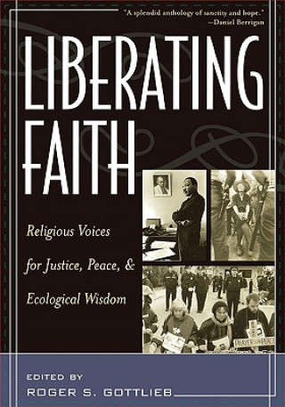 Книга Liberating Faith Nawal H. Ammar