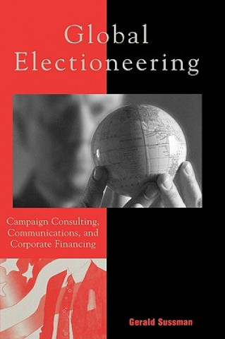 Carte Global Electioneering Gerald Sussman